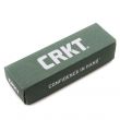 Нож складной Kit Carson Design M16, 9,3 см, CRKT, США_00798390055267657669.jpg