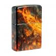 Зажигалка бензиновая Fire Mage 540 Tumbled Brass, ZIPPO, США_00824770067900247151.jpg