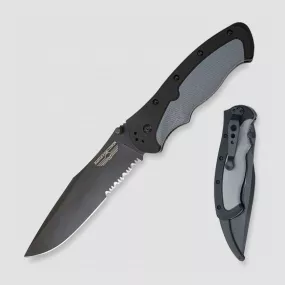 Нож складной Harley Davidson LFK, BENCHMADE, США, Складные ножи BENCHMADE