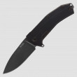 Нож складной KUR, 8,7 см, LionSteel, Италия_00790060081432852127.jpg