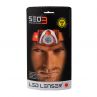 Фонарь налобный, цвет: оранжевый, 6104, LED LENSER, Германия_00784540064525435803.jpg