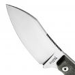 Нож с фиксированным клинком H1, 7,5 см, LionSteel, Италия_00816600045882738224.jpg
