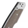 Нож складной Gambit, 8,9 см, ARTISAN CUTLERY, Китай_00823360036842199518.jpg