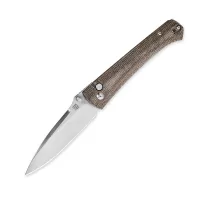 Нож складной Andromeda, 8,7 см, ARTISAN CUTLERY, Китай видео продукта