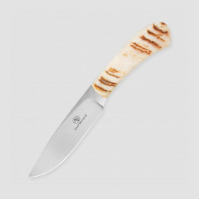 Нож с фиксированным клинком Leopard, 11.3 см, ARNO BERNARD, ЮАР, ARNO BERNARD (ЮАР)