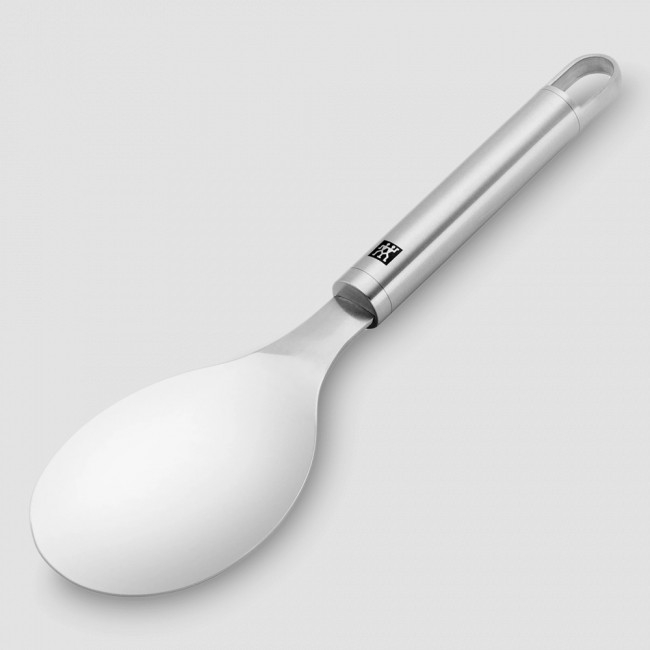 Ложка для риса, 25 см, нержавеющая сталь, серия Pro, ZWILLING J.A. HENCKELS, Германия