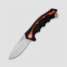 Нож складной Chainsaw Attendant, 9 см, BOKER, Германия, Городские EDC-ножи