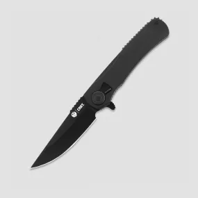 Нож складной Ruger RTD, 9,3 см, CRKT, США, Ножи складные и с фиксированным клинком