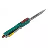 Нож автоматический фронтальный выкидной UTX-85, 7,9 см, MICROTECH, США_00820020064330274120.jpg