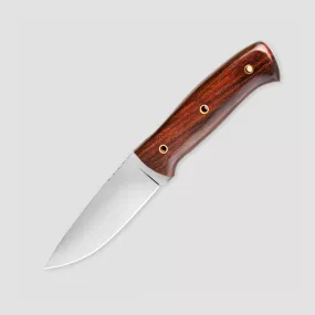 Нож с фиксированным клинком Ty, 11,1 см, BRUSLETTO, Норвегия, BRUSLETTO (Норвегия)