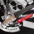 Нож автоматический фронтальный выкидной UTX-85, 7,9 см, MICROTECH, США_00807480052278988559.jpg