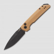 Нож автоматический складной Launch Iridium, 8,8 см, KERSHAW, США_00824570039632985744.jpg