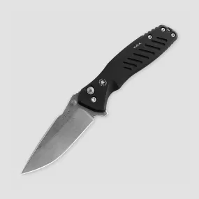 Нож складной Pallas, 9,5 см, SPARTAN BLADES, США, Складные ножи SPARTAN BLADES