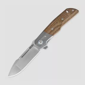 Нож складной Clap, 7,6 см, MKM Knives, Италия, MKM Knives (Италия)