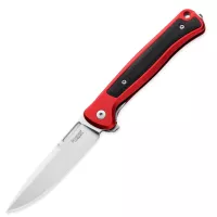 Нож складной Skinny, 8,4 см, LionSteel, Италия видео продукта