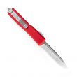 Нож автоматический фронтальный выкидной Ultratech, 8,7 см, MICROTECH, США_00810490058194555335.jpg