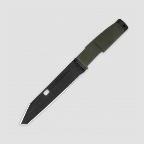 Нож с фиксированным клинком Fulcrum Bayonet, 18,0 см, EXTREMA RATIO, Италия, Ножи танто