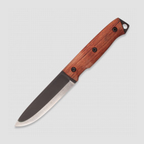 Нож с фиксированным клинком Бушкрафт, 12,1 см, УРМ АНИКА, Россия, УРМ АНИКА (Россия)