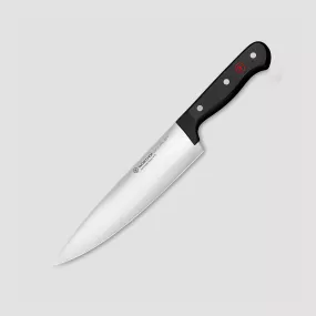 Профессиональный поварской кухонный нож 20 см, серия Gourmet, WUESTHOF, Золинген, Германия, Кухонные ножи и принадлежности