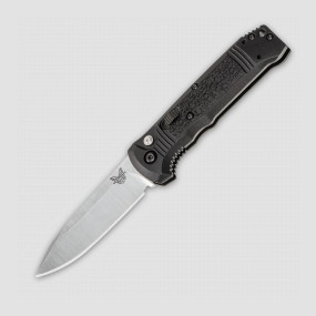Нож автоматический складной Casbah, 8,6 см, BENCHMADE, США, Casbah