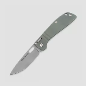 Нож складной М2101, 9 см, SHOKUROFF KNIVES, Россия, SHOKUROFF KNIVES (Россия)