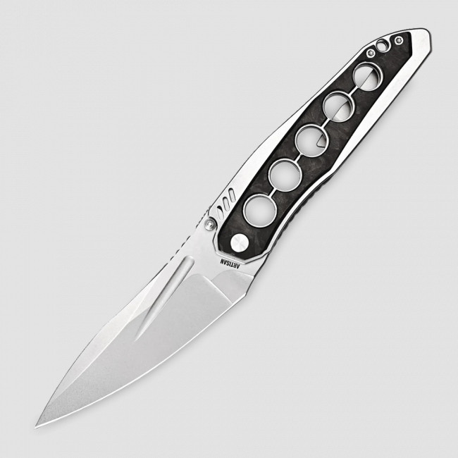 Нож складной Sudden, 10,6 см, ARTISAN CUTLERY, Китай