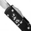 Нож автоматический фронтальный выкидной Ultratech, 8,7 см, MICROTECH, США_00817090052544279971.jpg