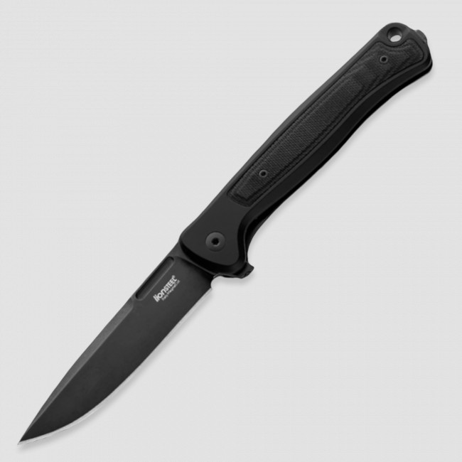 Нож складной Skinny, 8,4 см, LionSteel, Италия