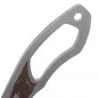 Нож с фиксированным клинком Bull, 6,8 см, SPECIAL KNIVES, Россия_00814330053660752548.jpg