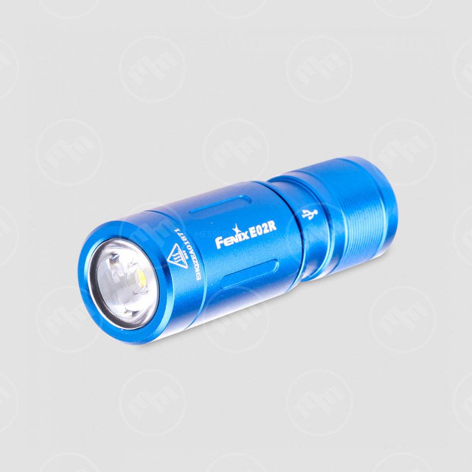 Фонарь - брелок светодиодный, FENIX, Китай