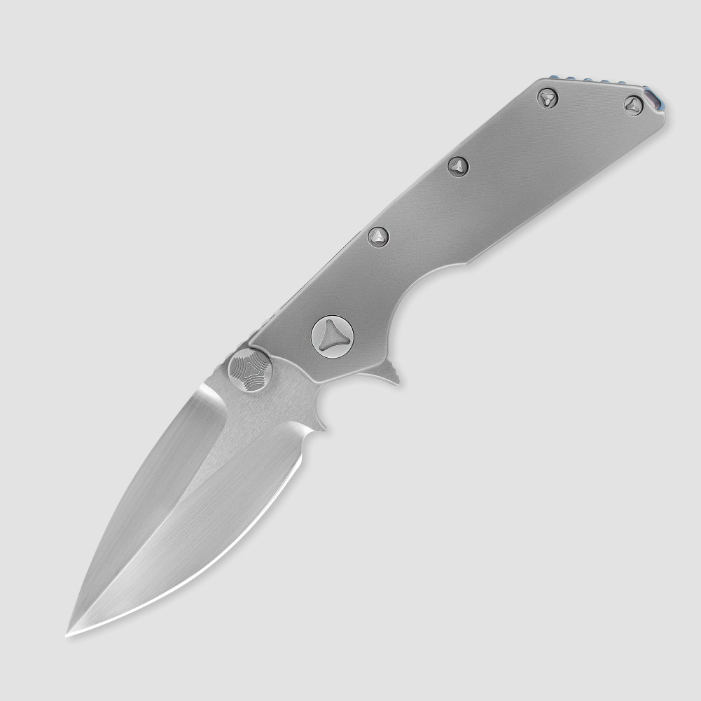 Нож складной DOC 9,5 см, MICROTECH, США