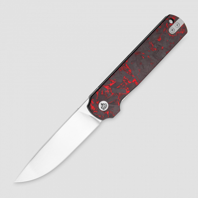 Нож складной Lark, 8 см, QSP KNIFE, Китай