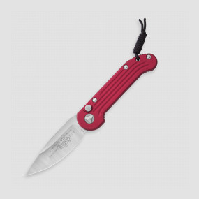 Нож автоматический складной LUDT 8,6 см, MICROTECH, США, 