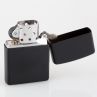 Зажигалка Classic Black Matte, ZIPPO, США_00781250009869448819.jpg