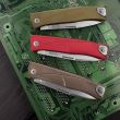 Нож складной Thrill, 8 см, LionSteel, Италия_00805160038306632473.jpg