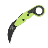 Нож складной Provoke ZAP, 6,3 см, CRKT, США видео продукта