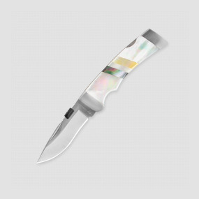 Нож складной Cheetah, 7,6 см, KATZ, США, KATZ (США)