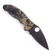 Нож складной Manix 2, 8,6 см, SPYDERCO, США_00795360040821439350.jpg