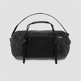 Сумка складная дорожная Freefly Duffle, объем: 30 л, материал: нейлон 70D Robic, цвет: черный, MATADOR, США, MATADOR (США)