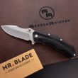 Нож складной HT-1, 9,8 см, MR. BLADE, Чехия_00823950049715763804.jpg