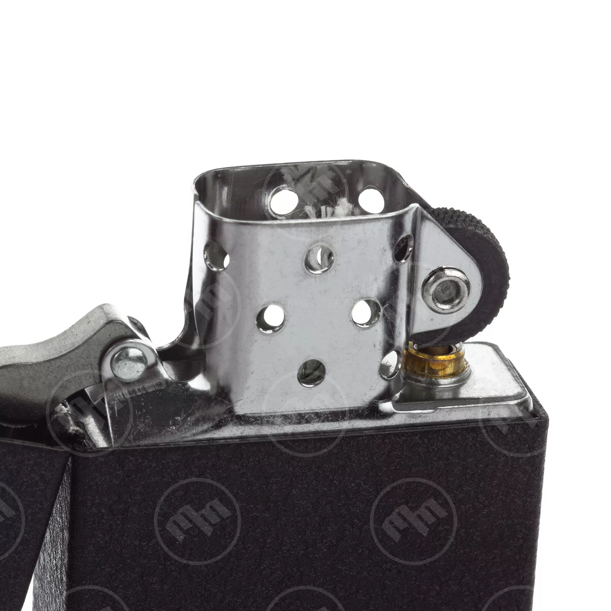 ZIPPO-28582 ZIPPO, Зажигалка ZIPPO 1941 Replica, латунь с