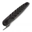 Нож складной Tactical Mino Kami, Ebony Wood Handles, HIKARI, Япония_00788560073014326591.jpg