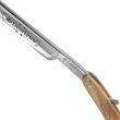Бритва Stainless Olive, 7,5 см, BOKER, Германия_00799790062770223579.jpg