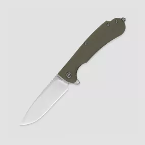 Нож складной Wocket, 8,8 см, серия Discover Line, DAGGERR, Россия, DAGGERR (Россия)