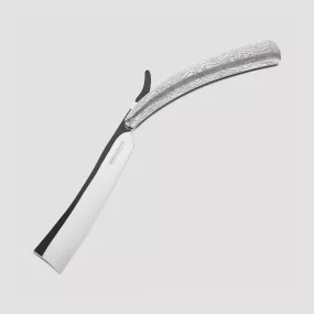 Бритва складная, 12,3 см, Fleet Street Razor, серия Magnum, BOKER, Германия, 