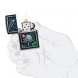 Зажигалка бензиновая Ladybug Design, ZIPPO, США_00819180052148711844.jpg