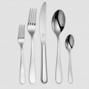 Набор столовых приборов на 6 персон «Greenwich», 30 предметов, нержавеющая сталь 18/10, ZWILLING J.A. HENCKELS, Германия, ZWILLING J.A. HENCKELS (ГЕРМАНИЯ)