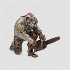 Бусина для темляка, EVIL SKULL, Россия, EVIL SKULL (Россия)