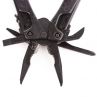 Мультитул Leatherman OHT, 16 инструментов, материал: нержавеющая сталь, цвет: черный, LEATHERMAN, США_00784580067217557535.jpg