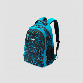 Рюкзак городской CLASS X, объем: 17 л, материал: полиэстер 900D, TORBER, Россия, TORBER (Россия)